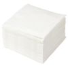 Fasana Cocktail Napkin White 24x24cm 2ply 1/4 Fold (Pack of 1500)