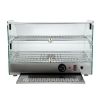 Buffalo Countertop Heated Food Display 554mm Width
