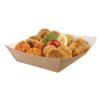 Colpac Compostable Kraft Food Trays