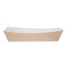 Colpac Compostable Kraft Food Trays