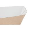 Colpac Compostable Kraft Food Trays