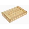 Olympia Low Sided Wooden Crate