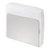 Olympia Napkin Holder Stainless Steel