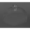 Glass Cloche 260mm