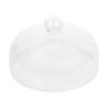 Glass Cloche 260mm