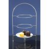 Olympia Afternoon Tea Stand for Plates Up To 210mm