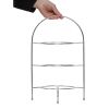 Olympia Afternoon Tea Stand for Plates Up To 210mm