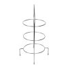 Olympia Afternoon Tea Stand for Plates Up To 210mm