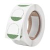 Vegware Compostable Write-On Stickers (1000 pack)