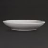 Olympia Whiteware Coupe Bowls 260mm (6 pack)