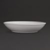 Olympia Whiteware Coupe Bowls 205mm (6 pack)