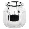 Olympia Lantern Style Tealight Holder (6 pack)