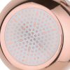 Vogue Copper Tri-Wall Flared Saut Pan 20cm