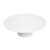 Porcelain Cake Stand 305mm