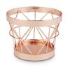 APS+ Metal Basket Copper 80 x 105mm