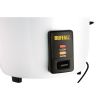 Buffalo Commercial Rice Cooker 4Ltr