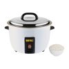 Buffalo Commercial Rice Cooker 4Ltr