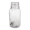 Olympia Clip-Top Drinks Dispenser 3.6Ltr