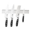 Vogue Stainless Steel Magnetic Knife Rack 360mm
