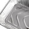 Fiesta Recyclable Foil Gastronorm Containers (Pack of 5)