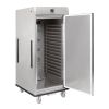 Buffalo Heated Banquet Cabinet 16 x 2/1GN