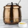 Buffalo Soup Kettle Copper Finish