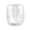 Utopia Double Walled Latte Glass 270ml (Pack of 12)