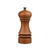 Olympia Antique Effect Salt and Pepper Mill 150mm