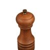 Olympia Antique Effect Salt and Pepper Mill 150mm