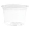 Vegware Compostable Cold Portion Pots 118ml / 4oz (Pack of 2000)