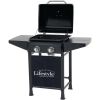 Lifestyle Cuba Gas Grill BBQ LFS687