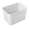 Ice Cream Containers 4Ltr (20 Pack)