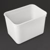 Ice Cream Containers 4Ltr (20 Pack)