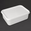 Ice Cream Containers 2Ltr (20 Pack)