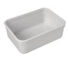 Ice Cream Containers 2Ltr (20 Pack)