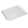 Ice Cream Container Lids (60 Pack)
