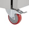 Buffalo 6 Burner Oven Range