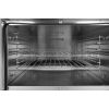 Buffalo 6 Burner Oven Range