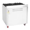 Buffalo 6 Burner Oven Range
