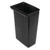 Cambro Trash Container For Utility Cart