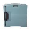Cambro Front Loading Insulated Gastronorm Food Tray Carrier