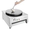 Buffalo Crepe Maker