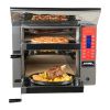 Stima VP3 Fast Cook Pizza Oven