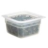 Cambro FreshPro Food Storage Container 473ml