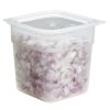 Cambro FreshPro Food Storage Container 946ml