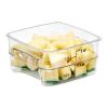 Cambro FreshPro Camsquare Food Storage Container 1.9Ltr