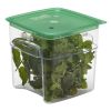 Cambro FreshPro Camsquare Food Storage Container 3.8Ltr
