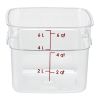 Cambro FreshPro Camsquare Food Storage Container 5.7Ltr