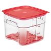 Cambro FreshPro Camsquare Food Storage Container 5.7Ltr