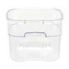 Cambro FreshPro Camsquare Food Storage Container 11.4Ltr